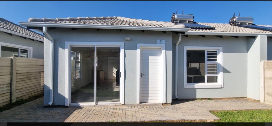 2 Bedroom House in Benoni Central