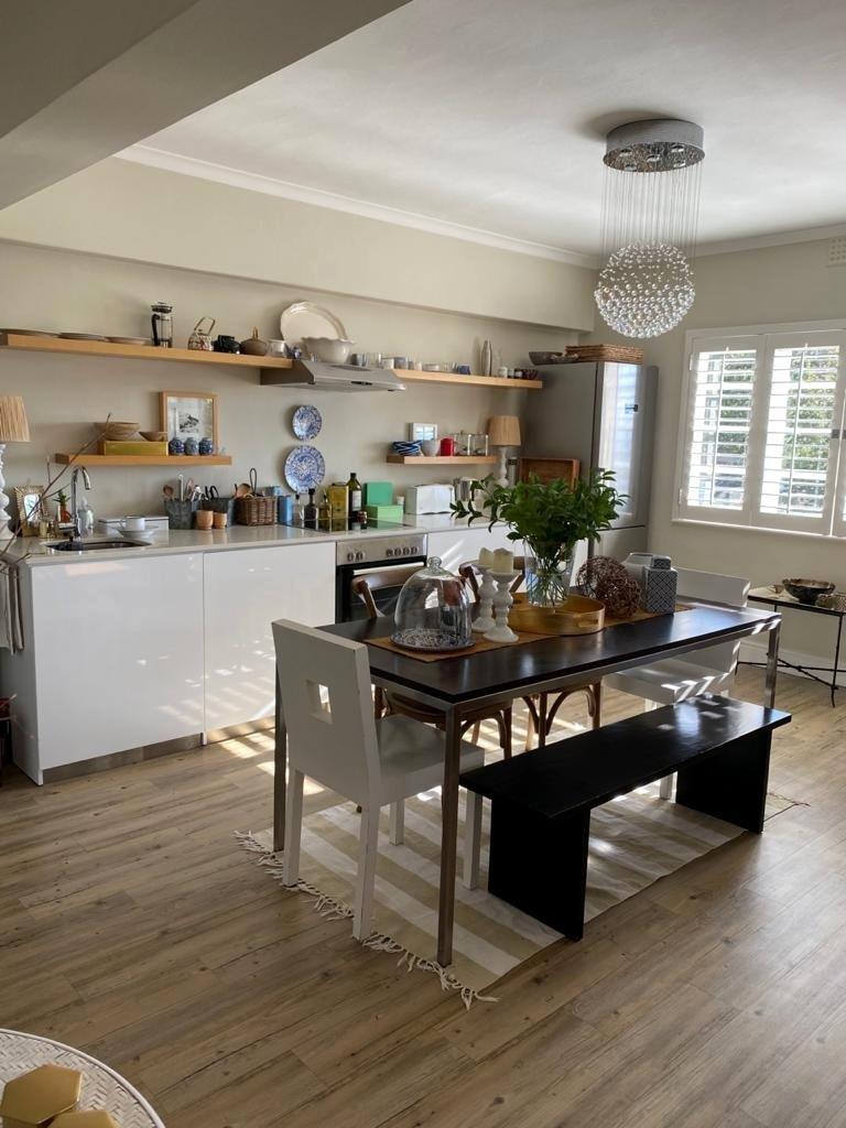 2 Bedroom Apartment in Tamboerskloof