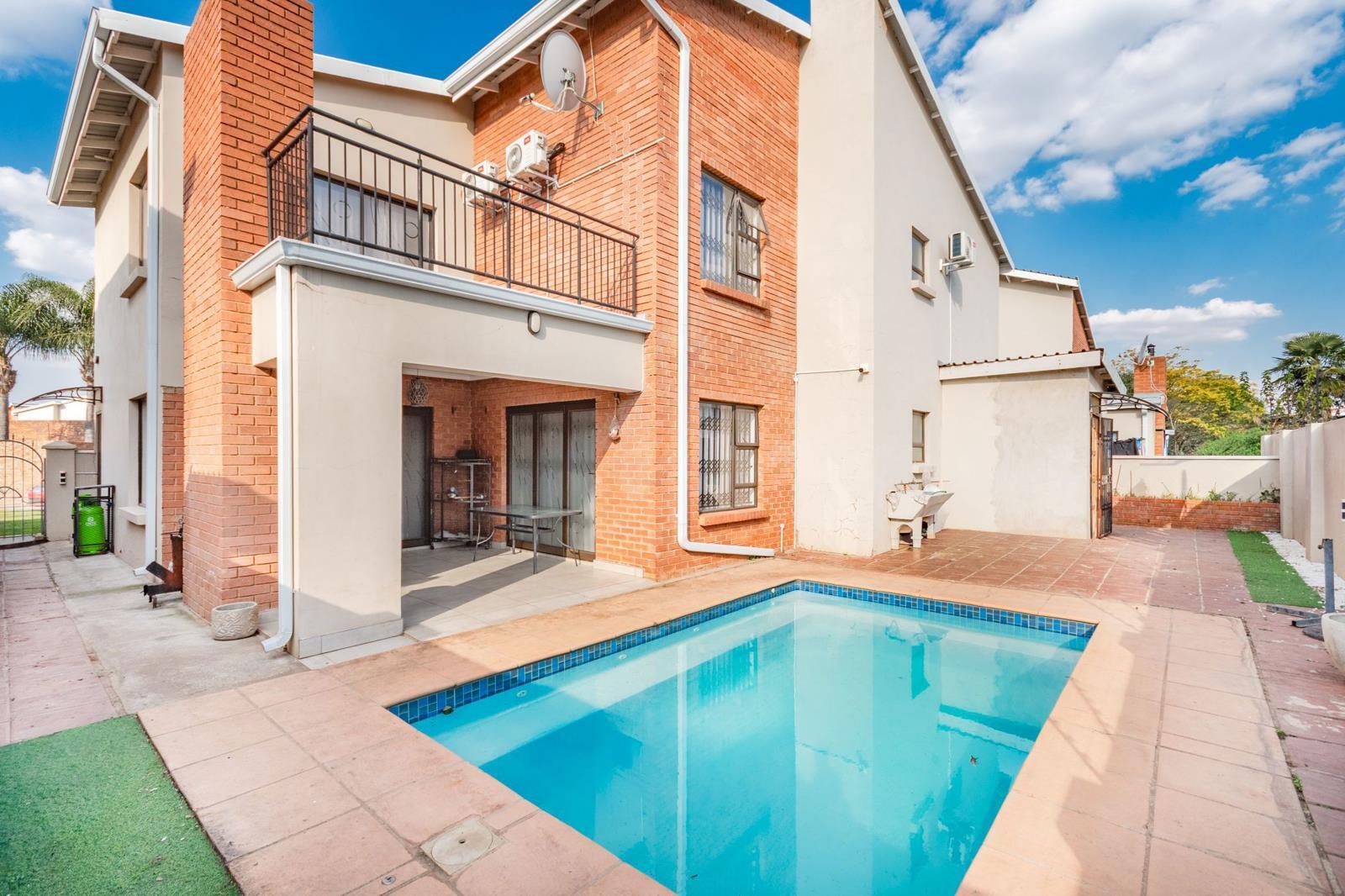 4 Bedroom House in Terenure