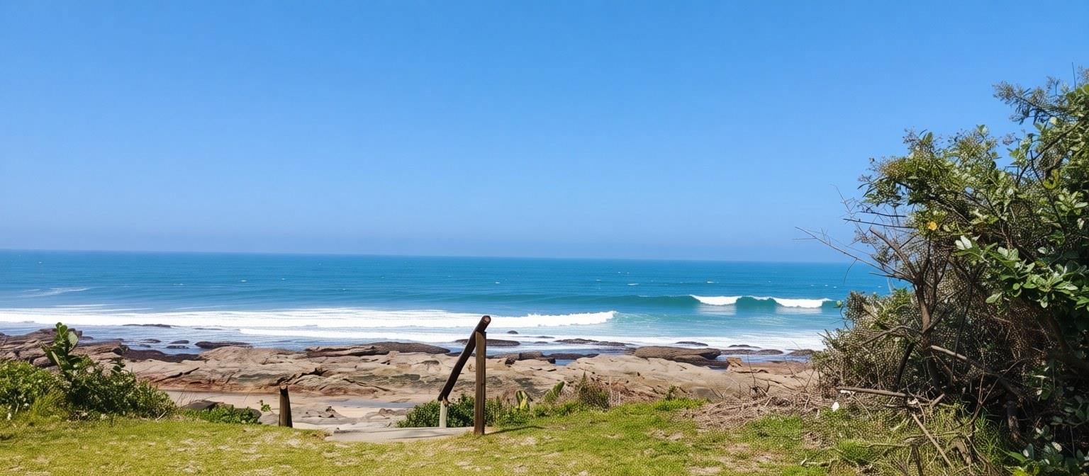 3 Bedroom Apartment in Shelly Beach