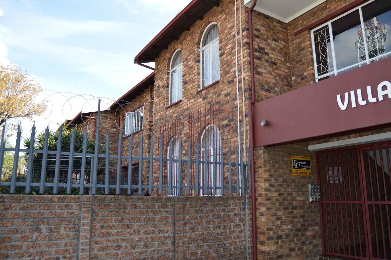 2 Bedroom Apartment in New Redruth