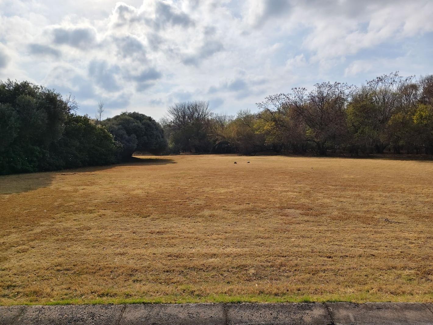 1 031 m² Land available in Westlake Country & Safari Estate