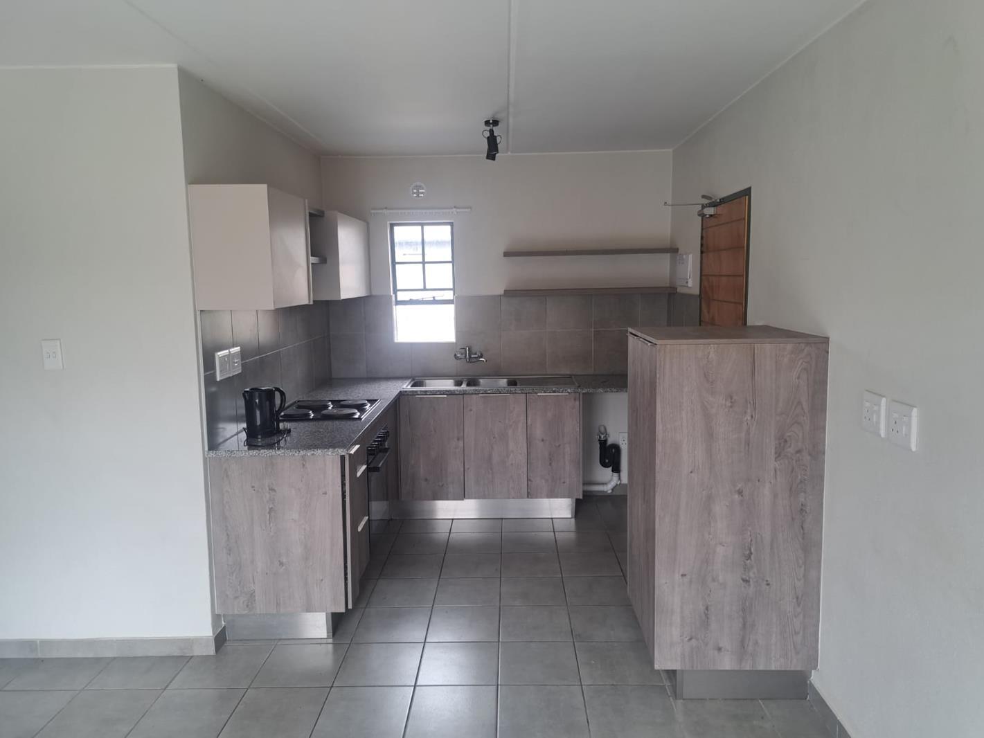 2 Bedroom Apartment in Wolmer