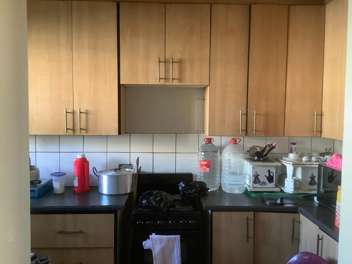 1.5 Bedroom Apartment in Sunnyside
