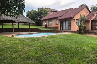 4 Bedroom House in Naturena