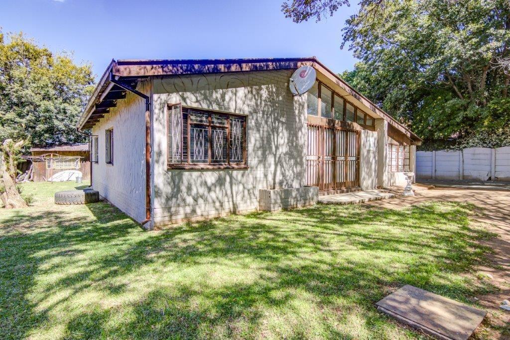 3 Bedroom House in Kempton Park West