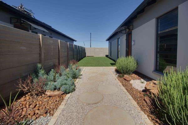 3 Bedroom House in Protea Glen