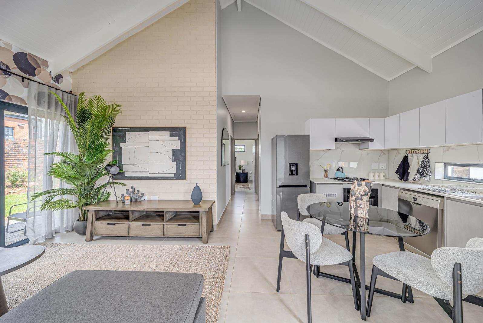 3 Bedroom House in North Riding