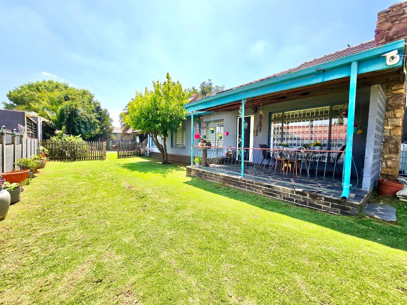 4 Bedroom House in Evans Park
