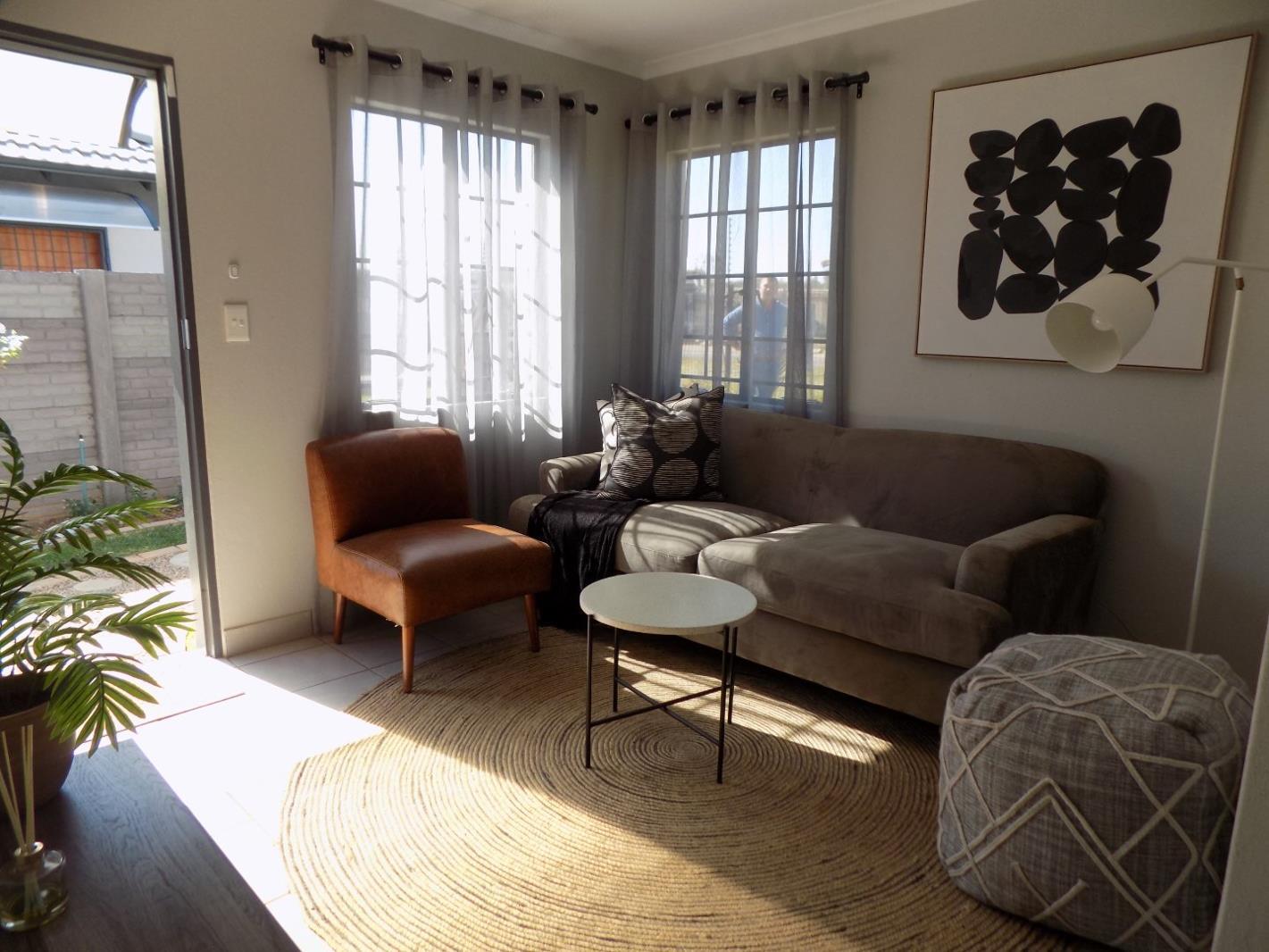 2 Bedroom House in Benoni Central
