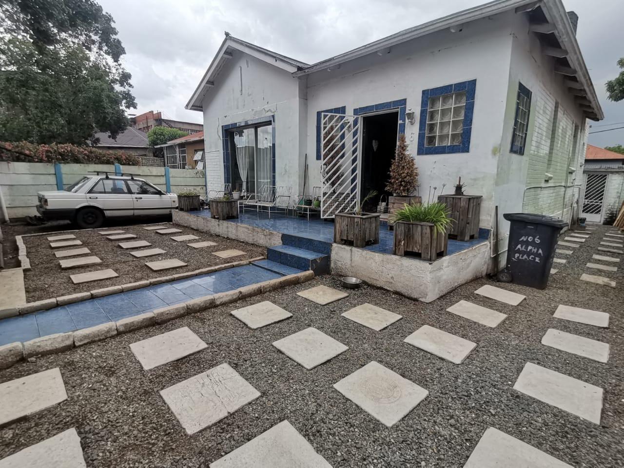 3 Bedroom House in Rosettenville