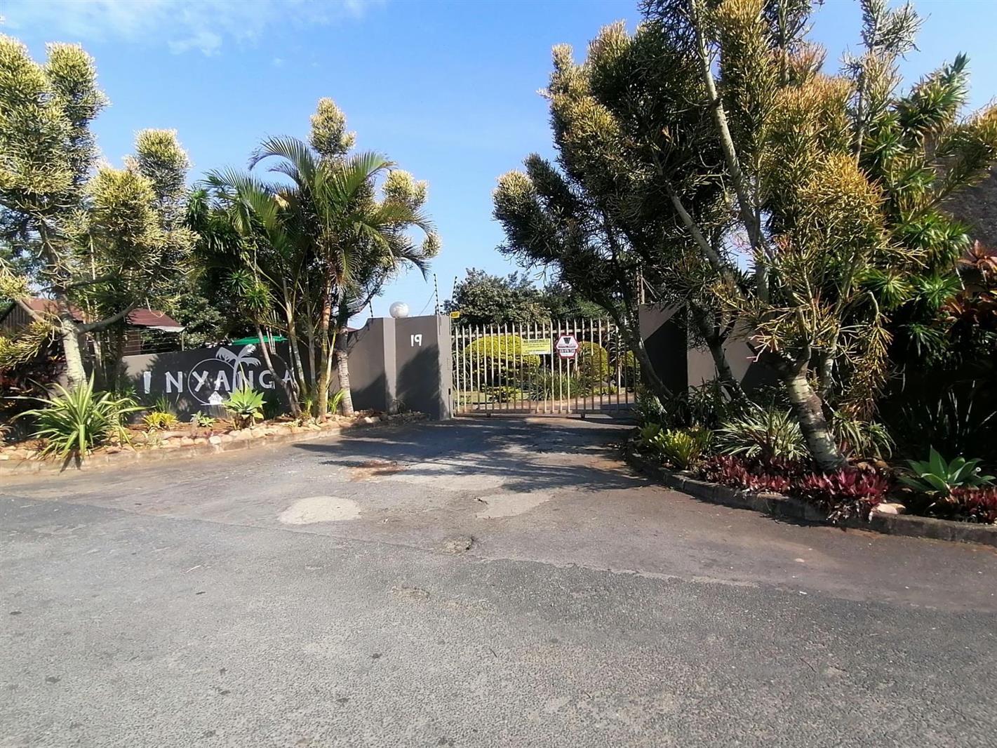 2 Bedroom Townhouse in Mtwalume