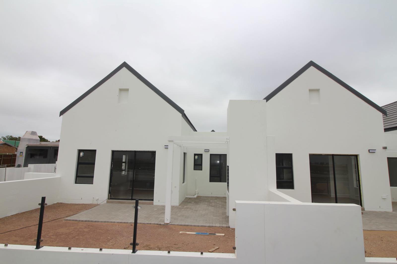 2 Bedroom House in Velddrif