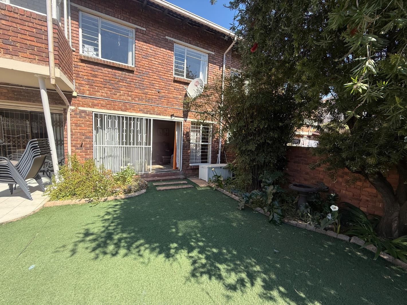 3 Bedroom Apartment in Boksburg South