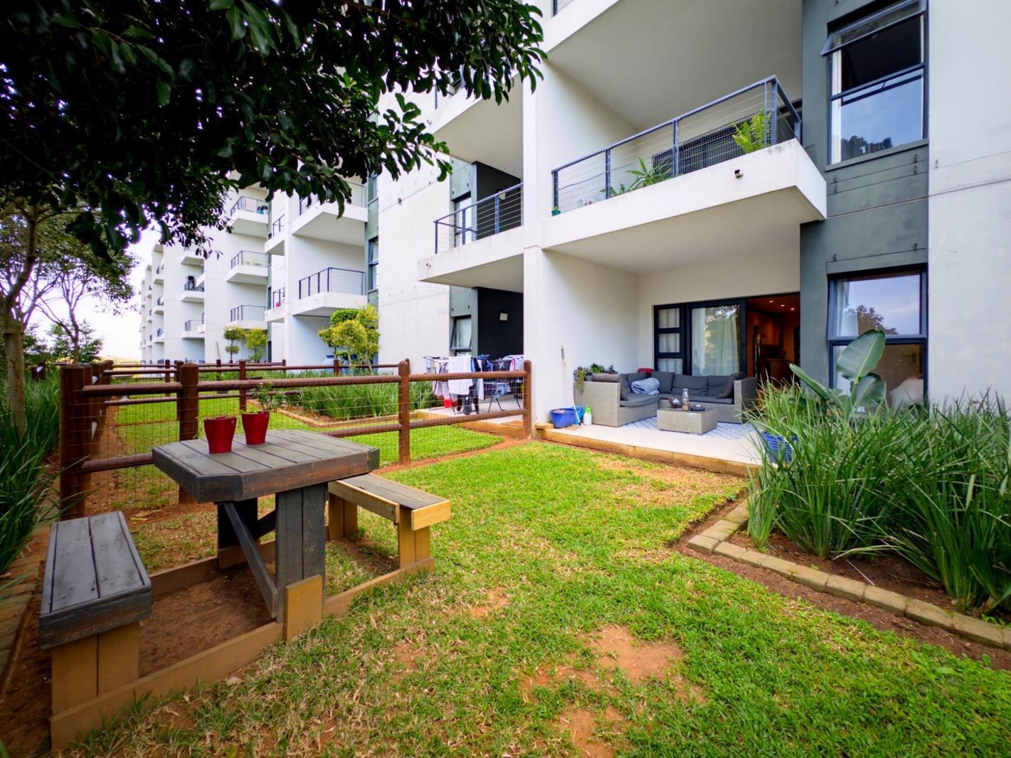 2 Bedroom Apartment in Ballito Central