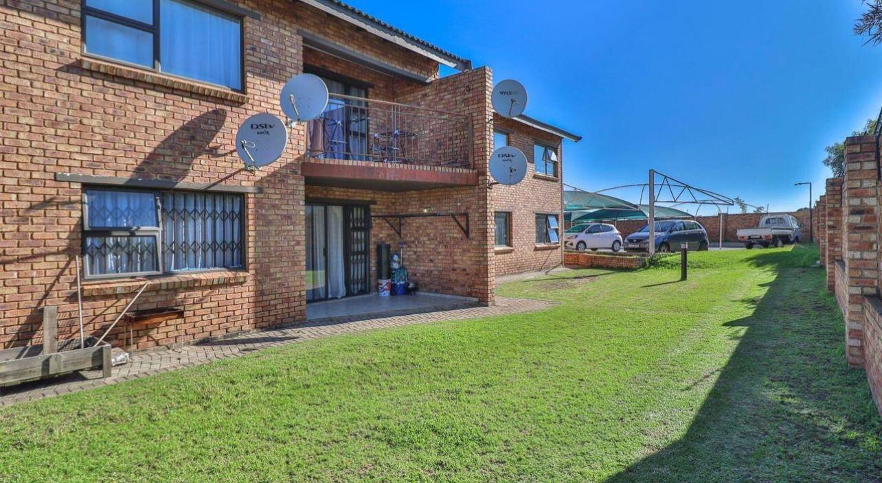 2 Bedroom Apartment in Witfield