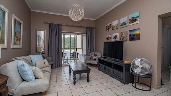 3 Bedroom Apartment in Diaz Beach