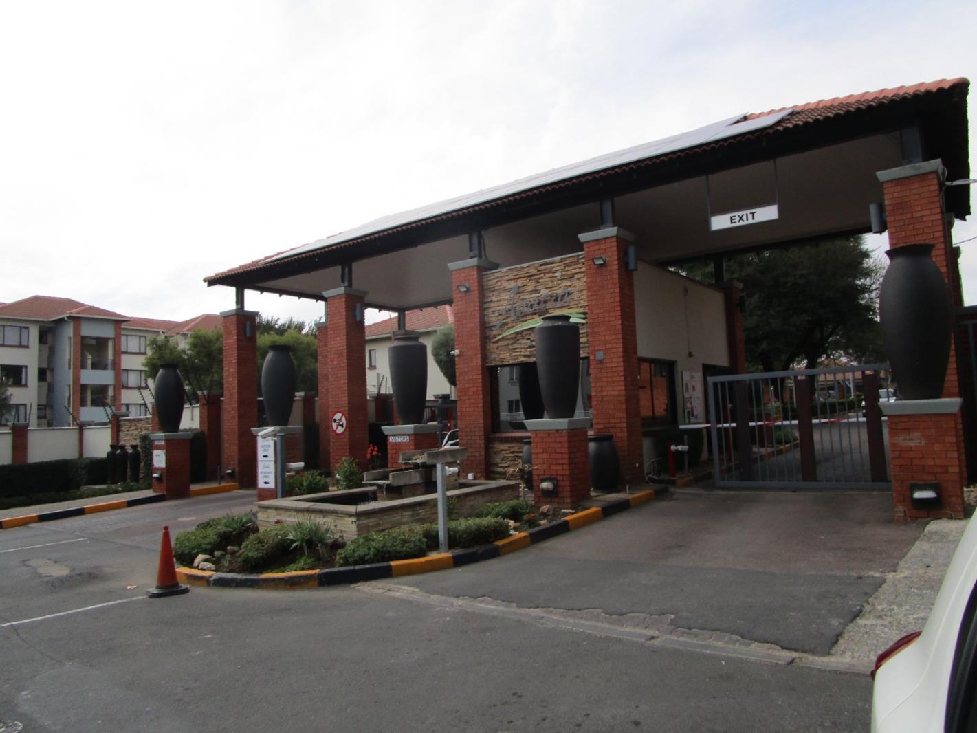 1 Bedroom Apartment in Greenstone Hill