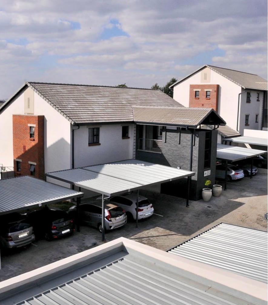 2 Bedroom Apartment in Crowthorne
