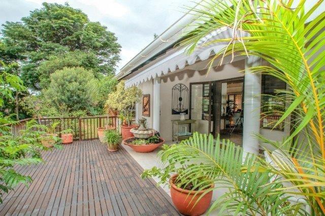 3 Bedroom Townhouse in La Lucia