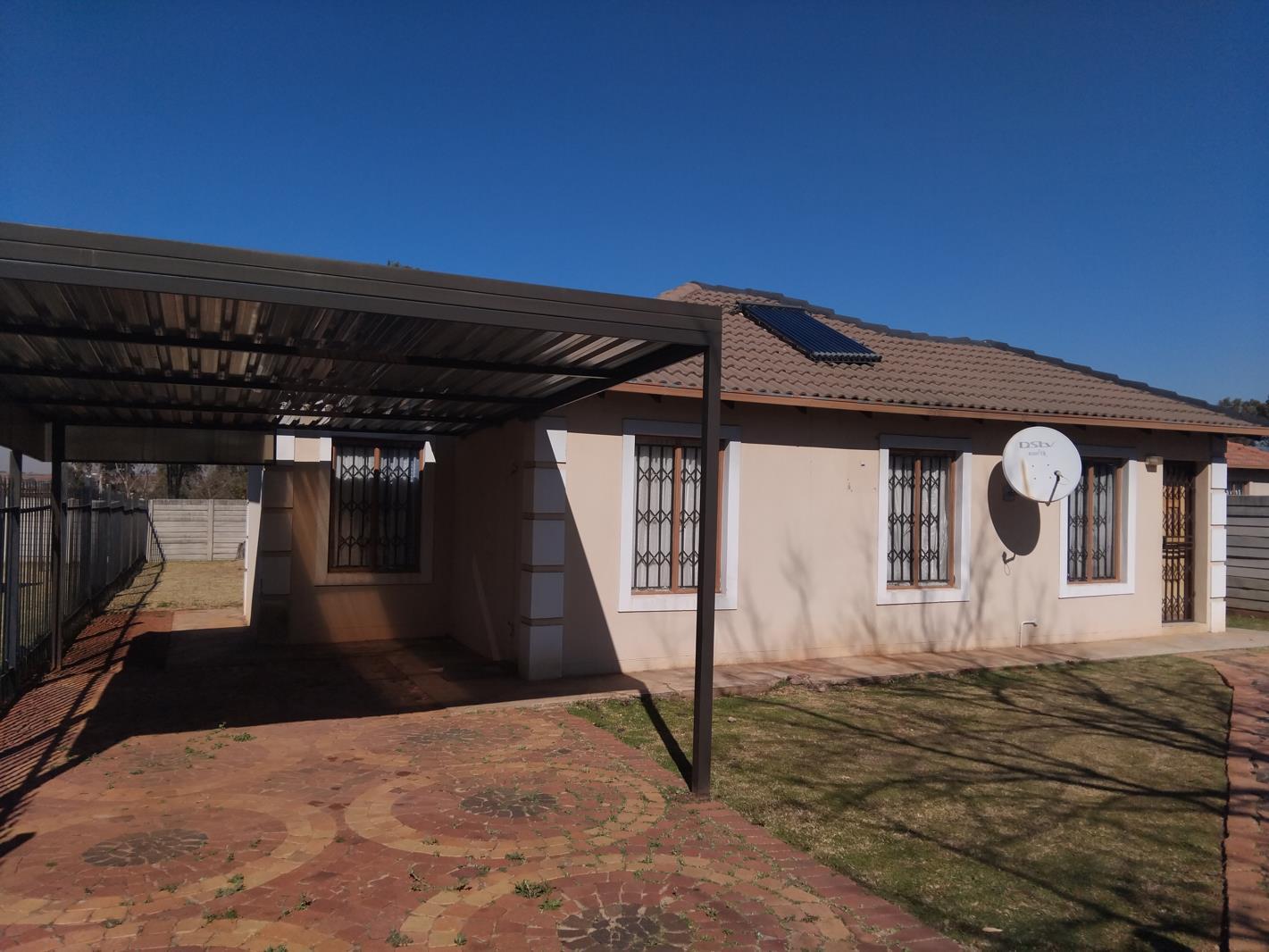 3 Bedroom House in Pollak Park