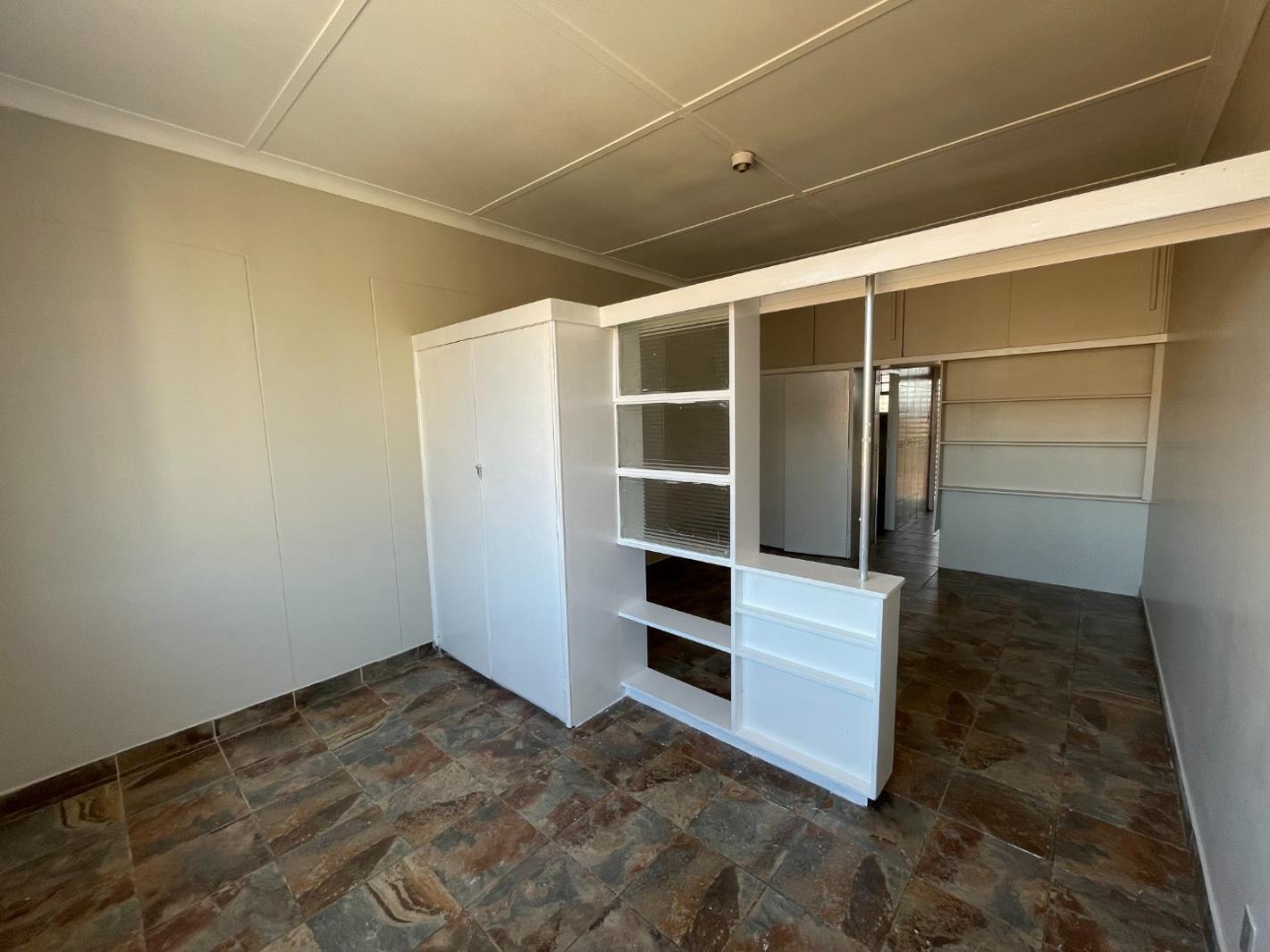 Studio apartment in Sunnyside