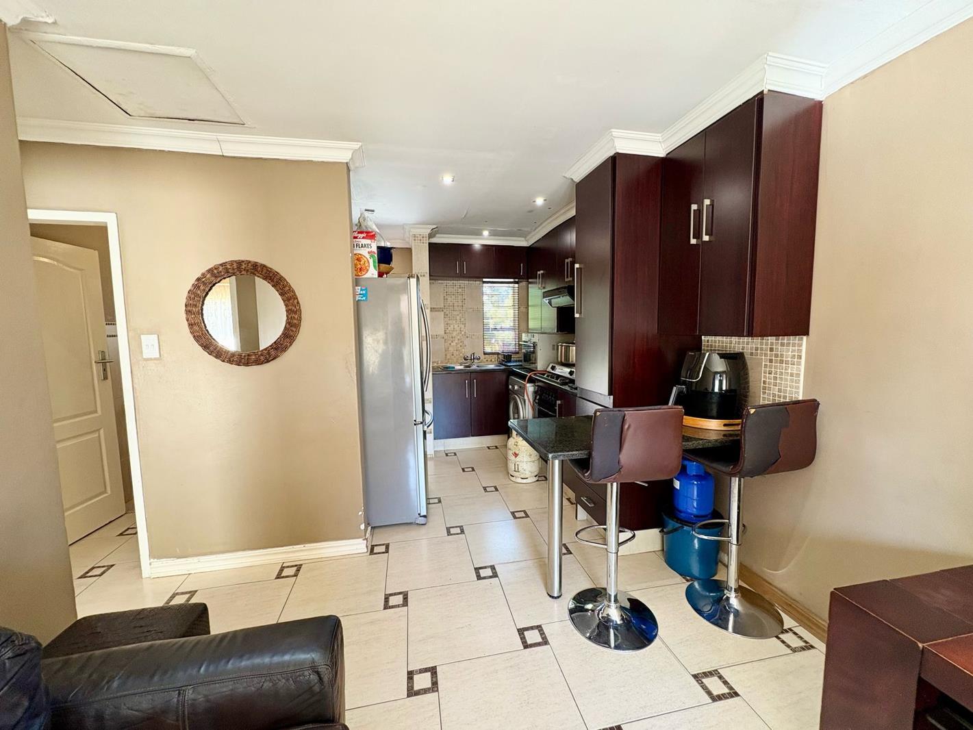 2 Bedroom Apartment in The Orchards