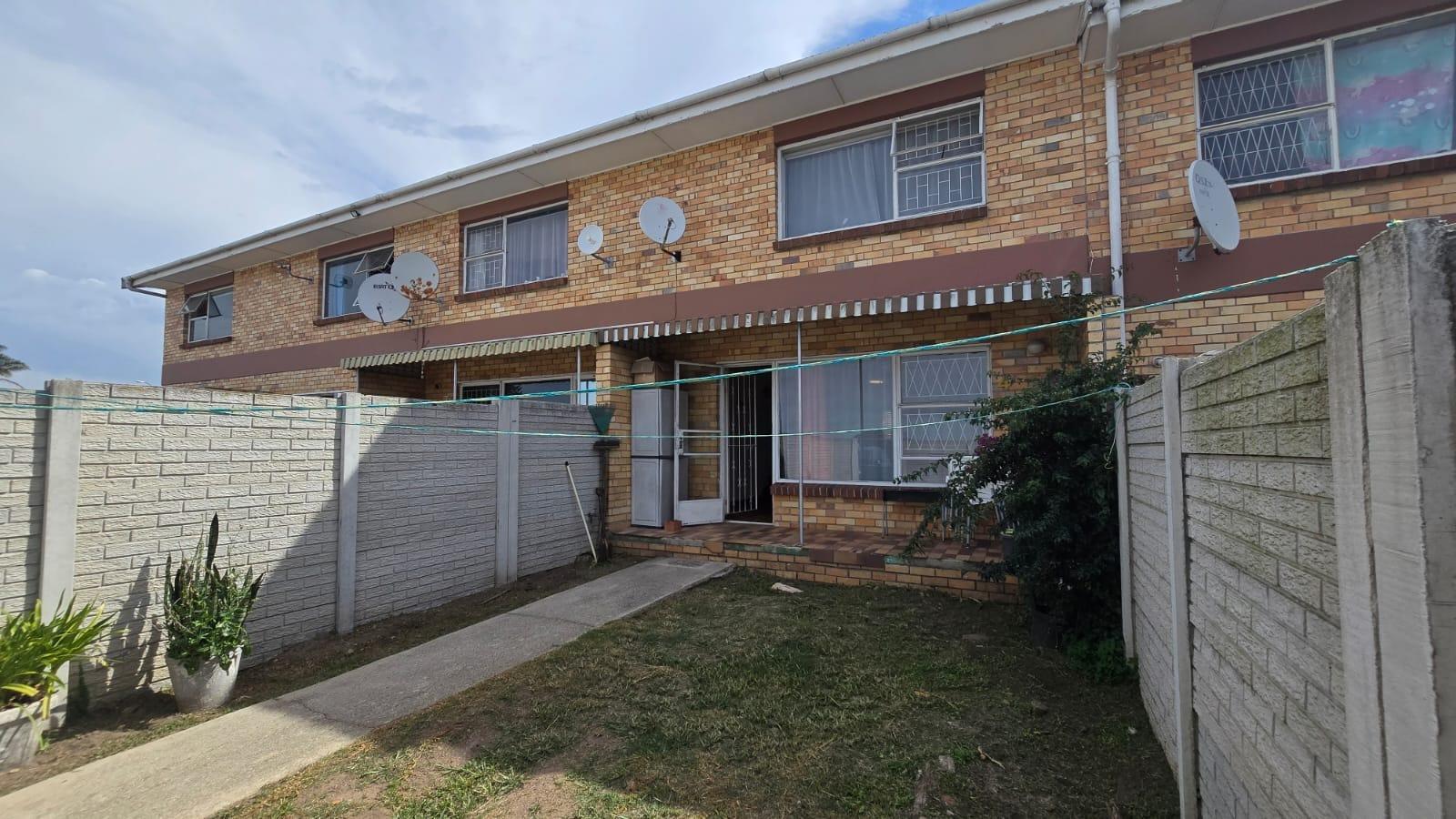 2 Bedroom Townhouse in Kabega
