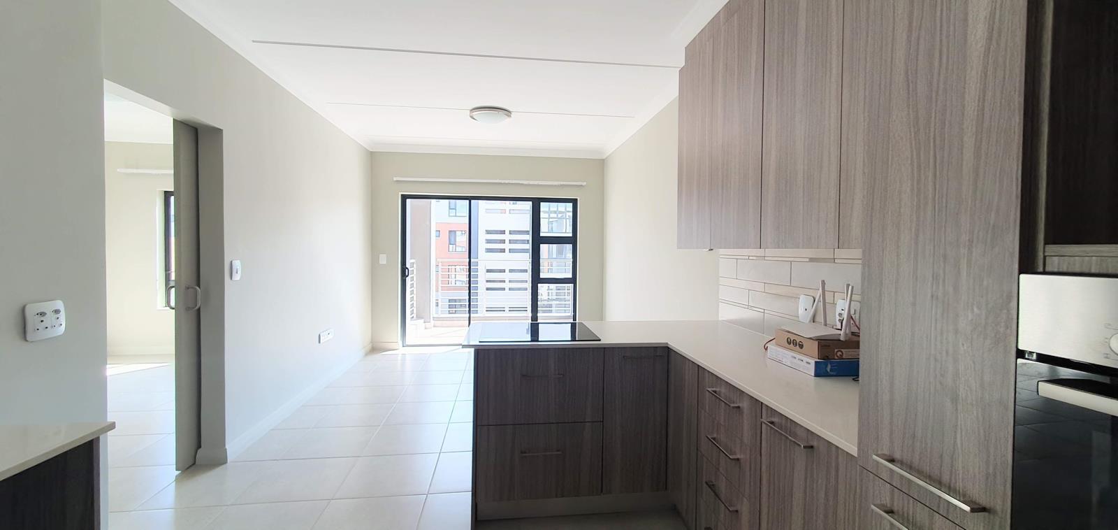 1 Bedroom Apartment in Waterkloof
