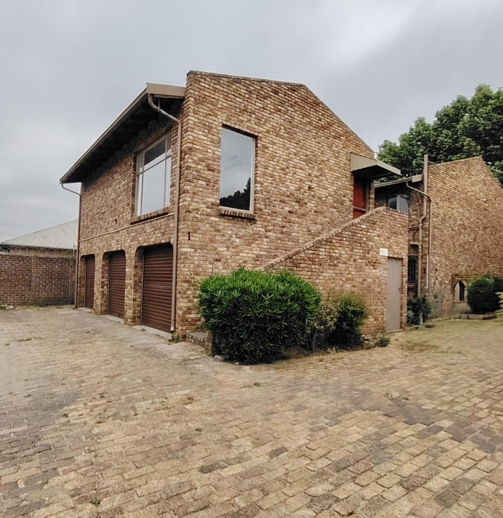 1 Bedroom Apartment in Boksburg Central
