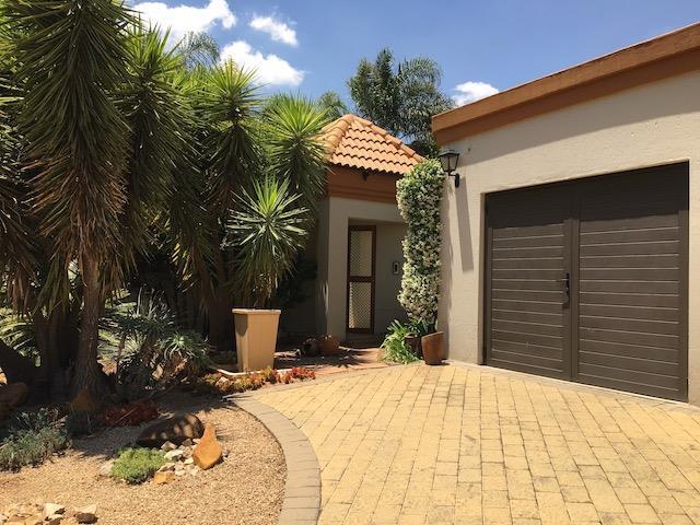 3 Bedroom House in Centurion Golf Estate