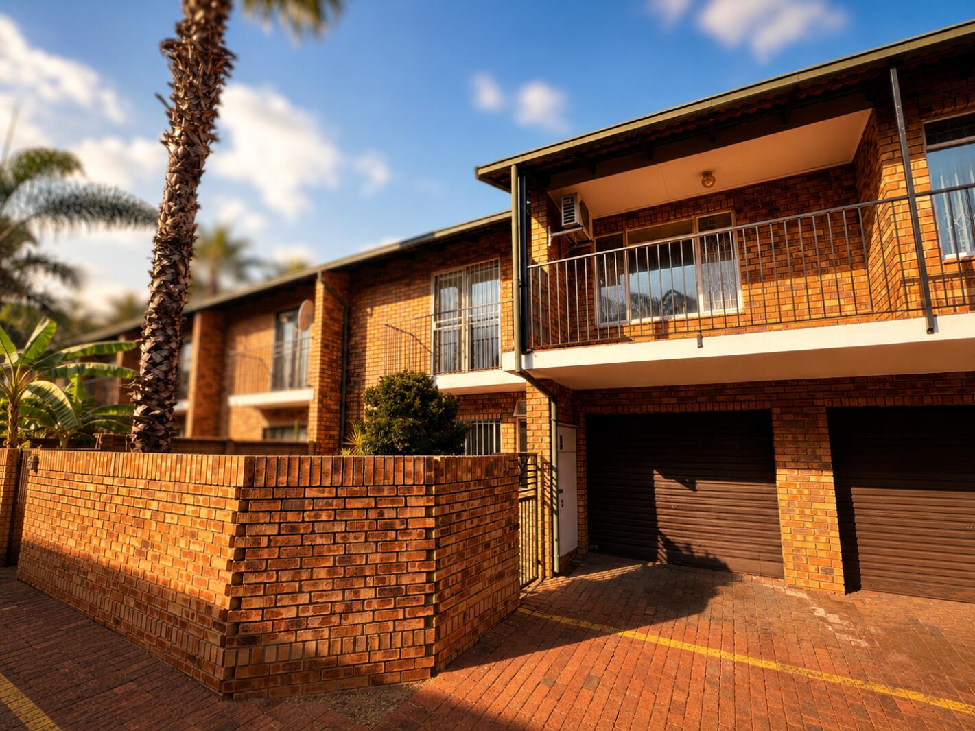 2 Bedroom Apartment in Pretoria North