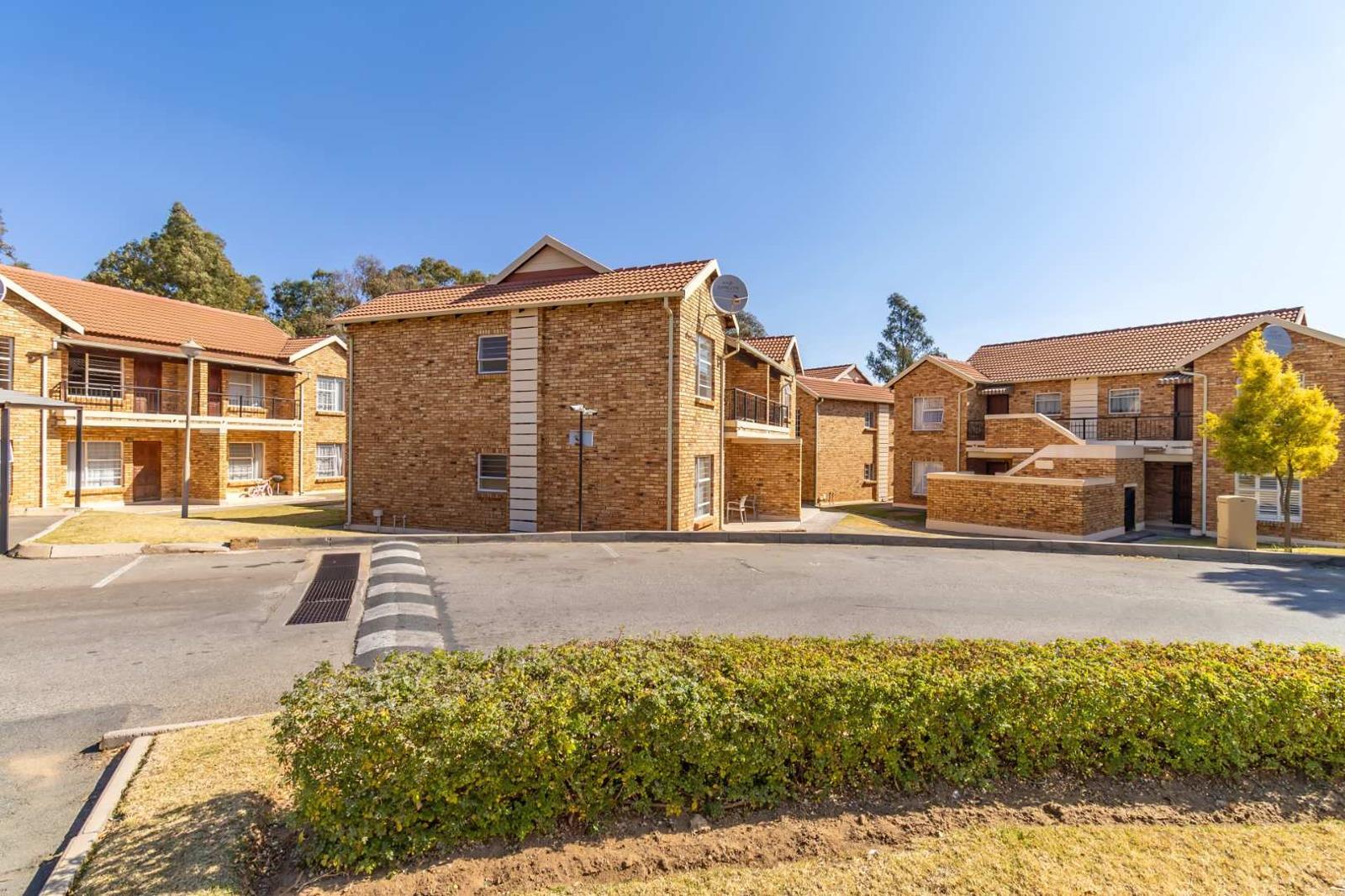 2 Bedroom Apartment in Honey Park