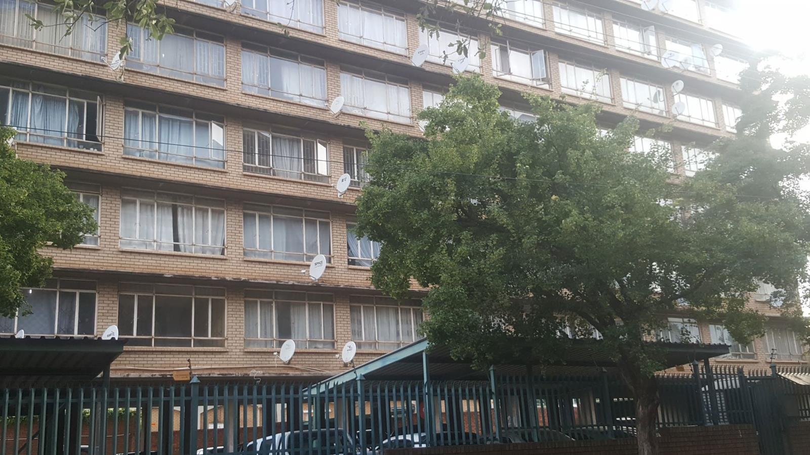 2 Bedroom Apartment in Berea