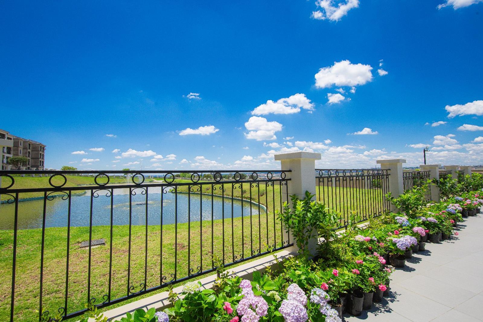 2 Bedroom Apartment in Blue Hills