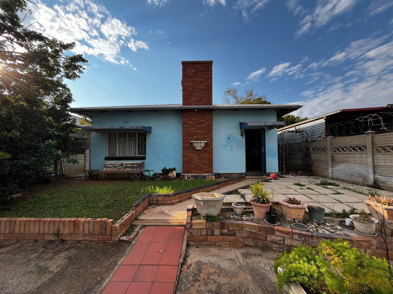 3 Bedroom House in Kimberley Central