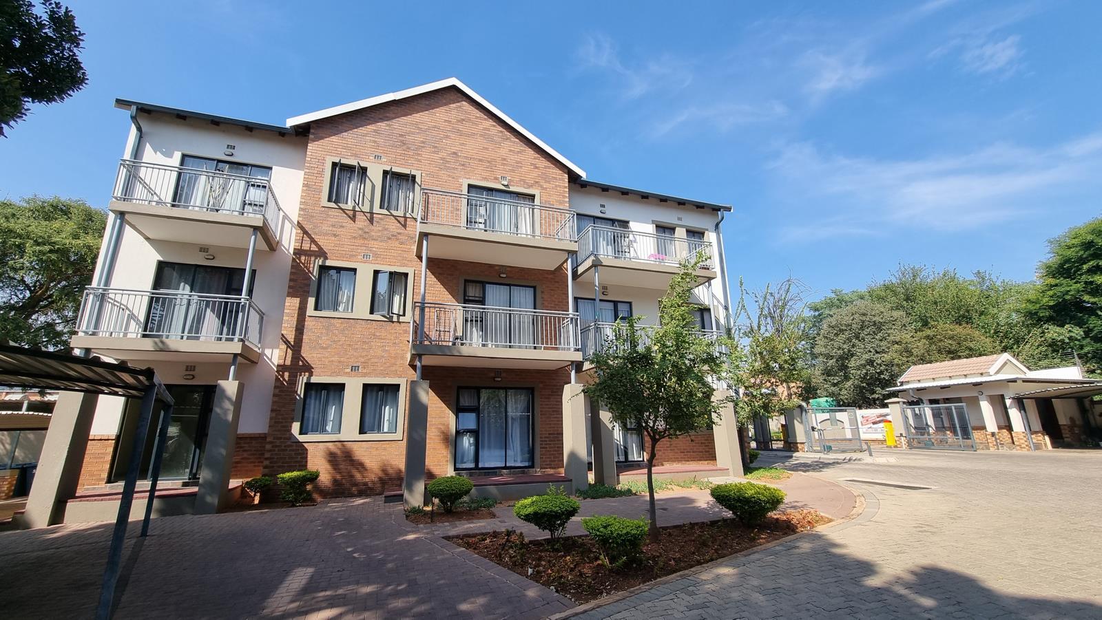 2 Bedroom Apartment in Montana