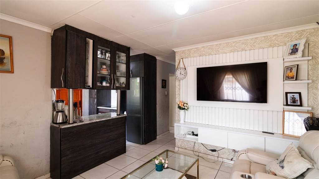 3 Bedroom House in Blue Hills
