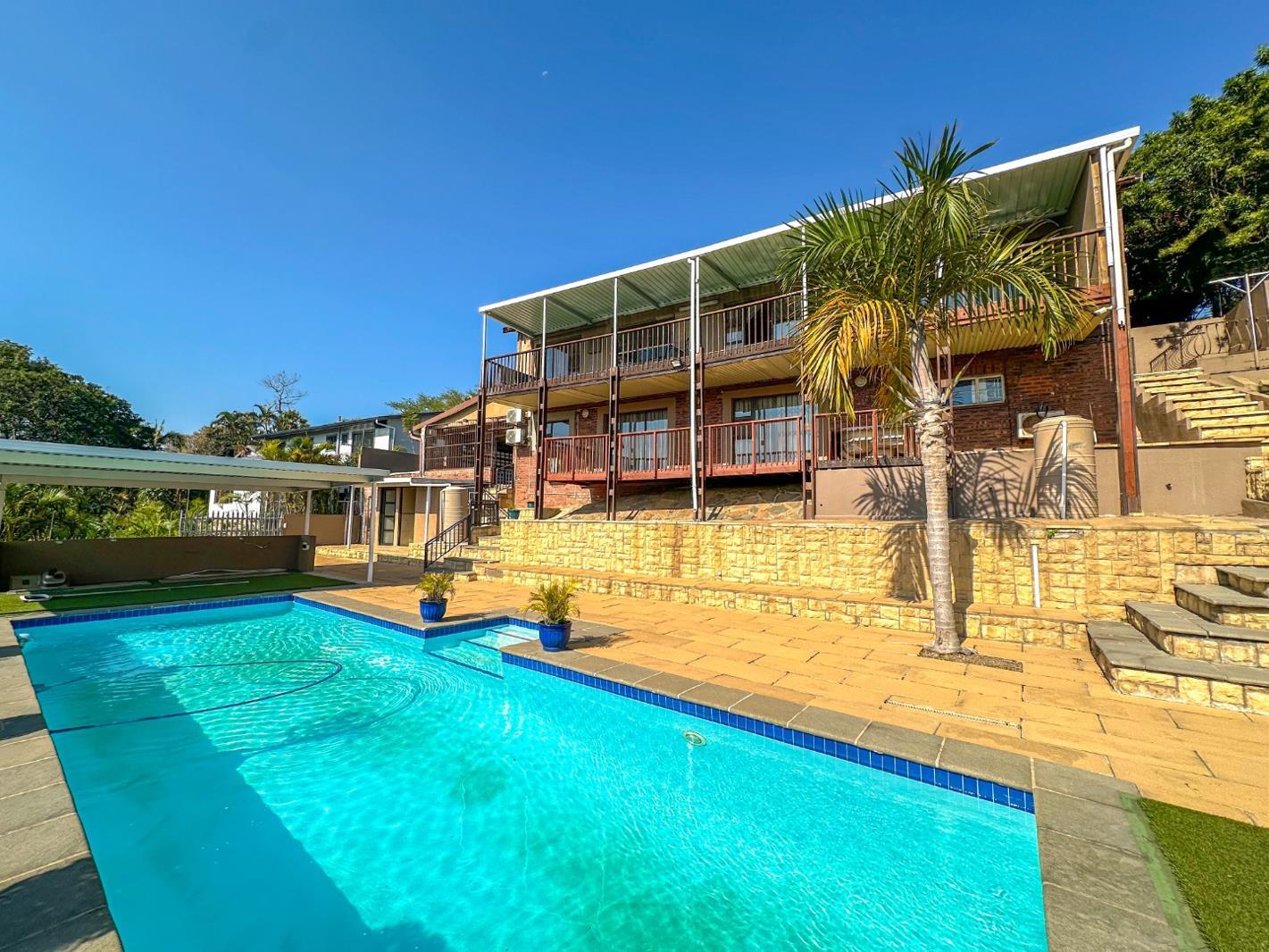3 Bedroom House in Westville