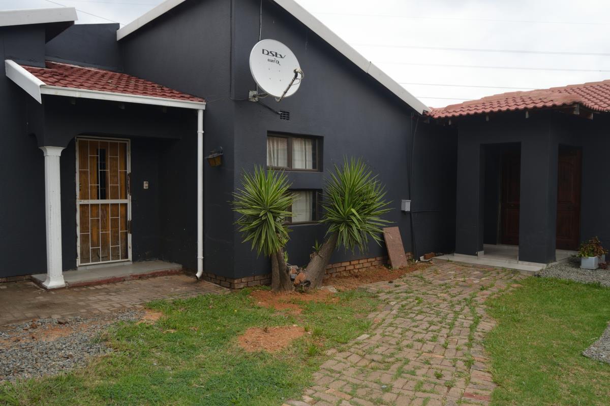 3 Bedroom House in Croydon
