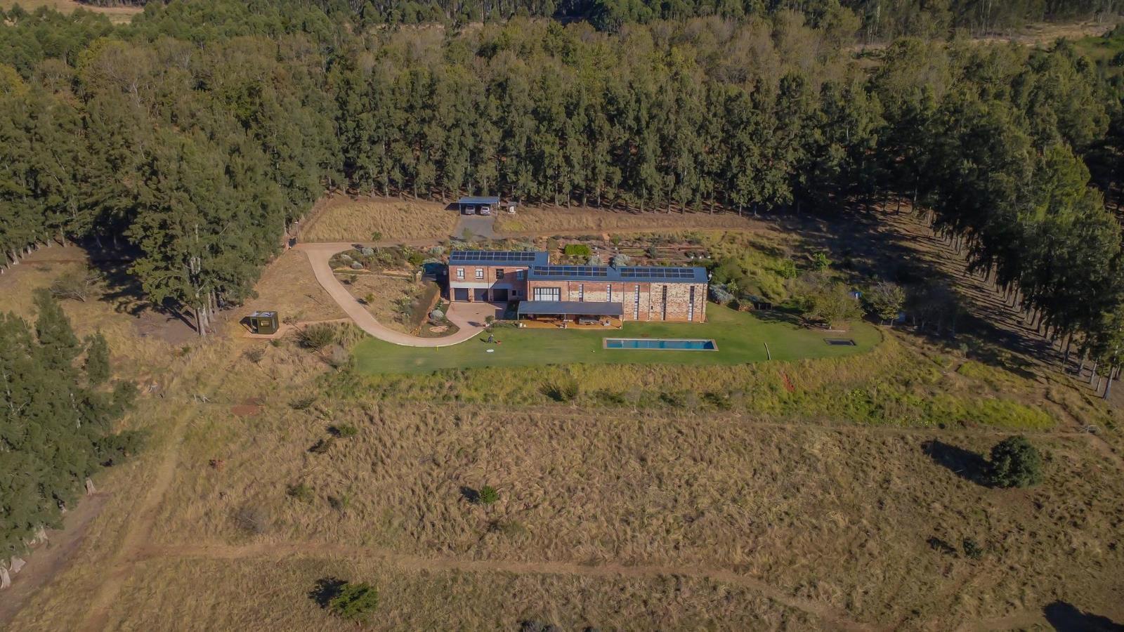 6 Bedroom House in Howick Central