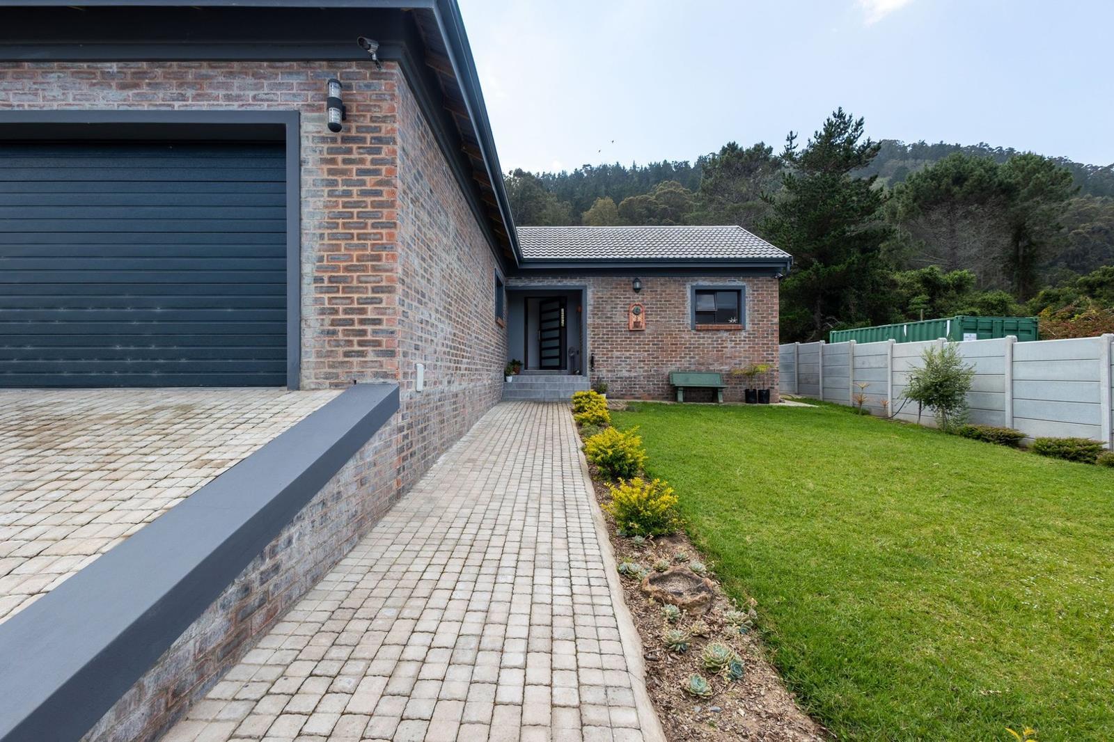 3 Bedroom House in Sedgefield