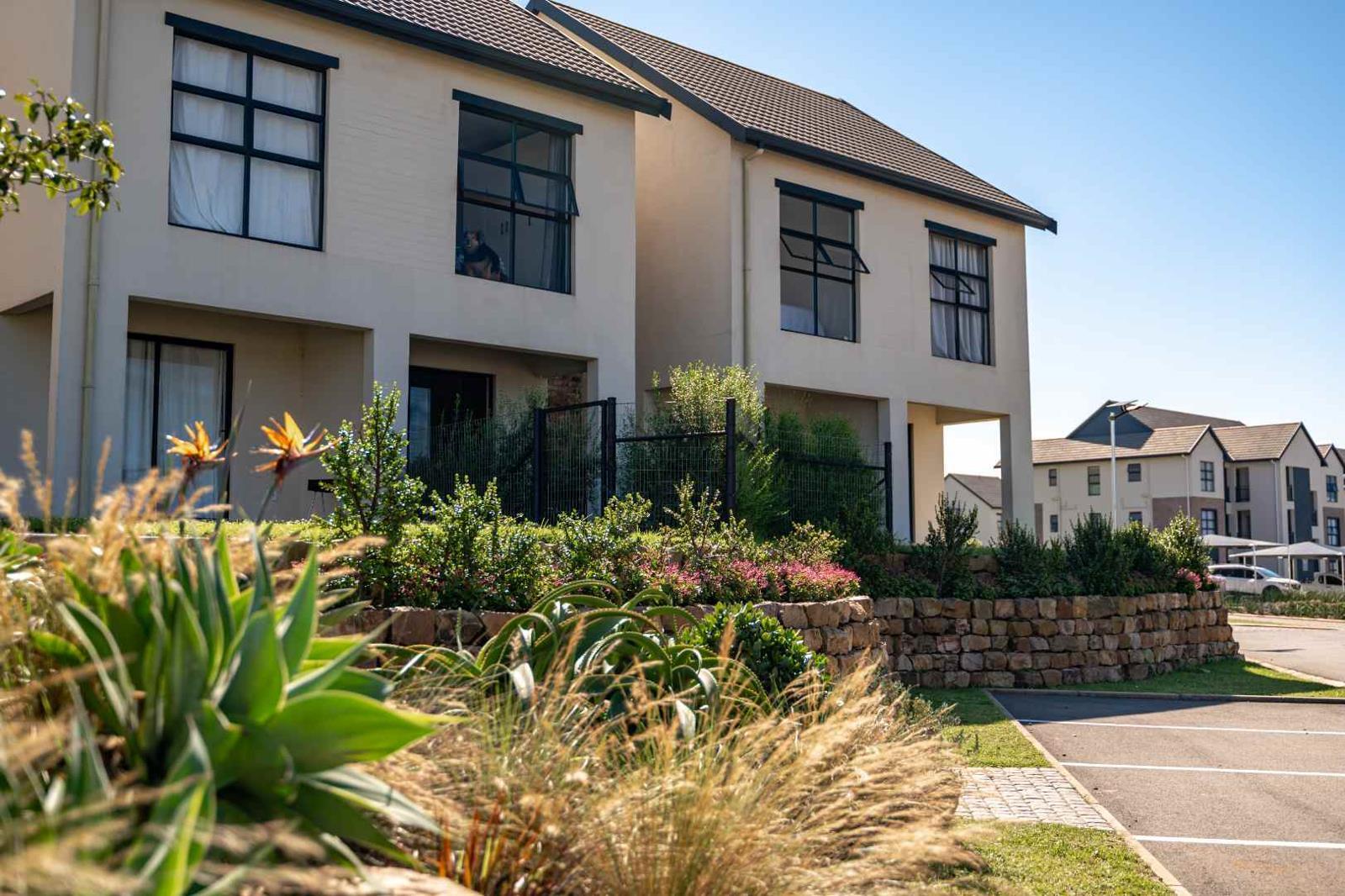2 Bedroom Townhouse in Hillcrest Park