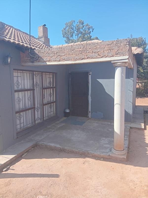 3 Bedroom House in Mamelodi