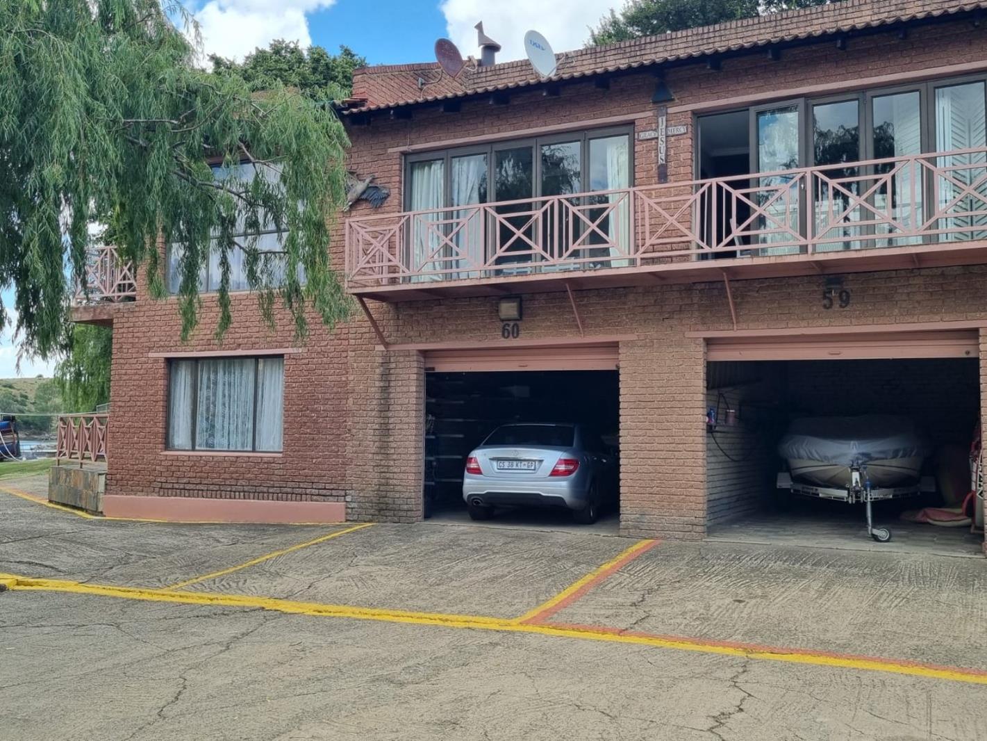 3 Bedroom House in Vaaloewer