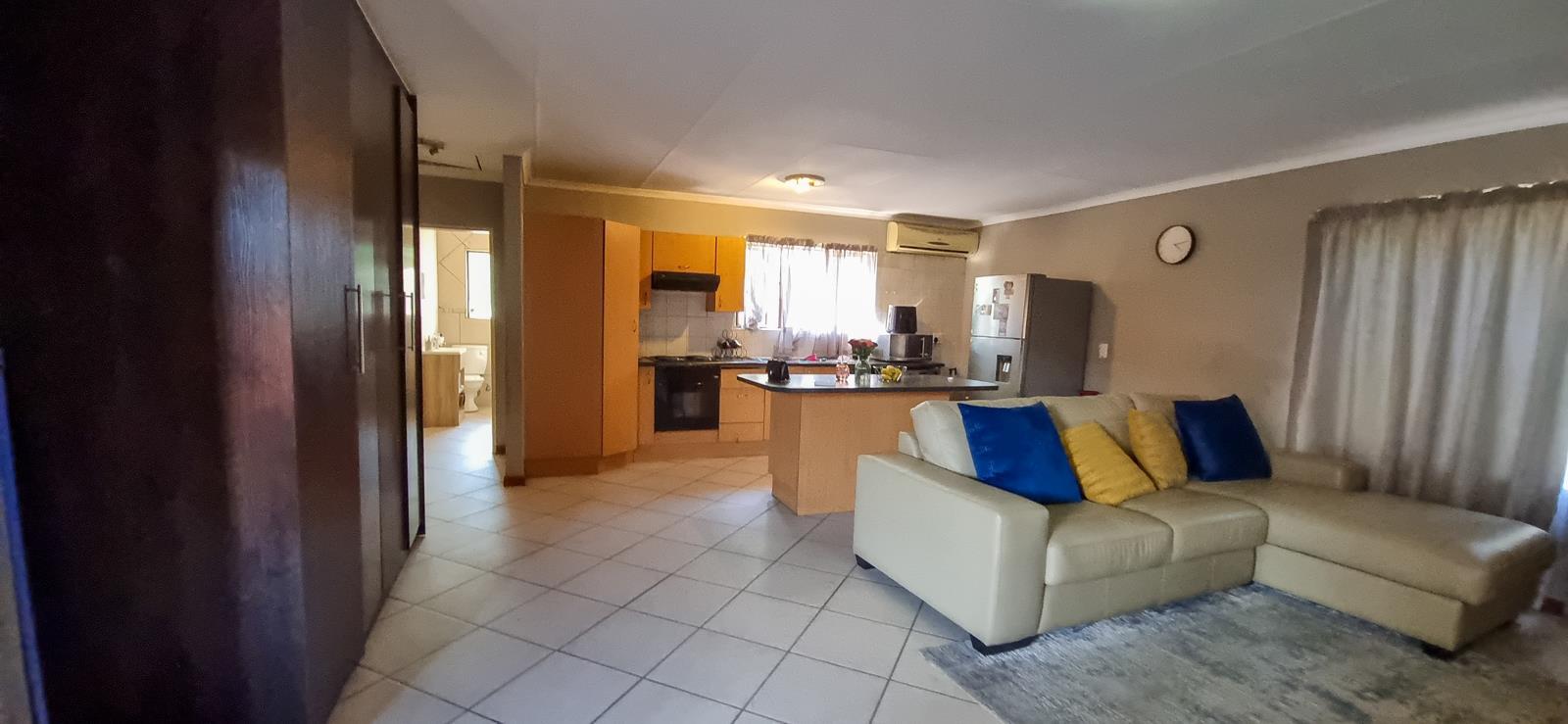 2 Bedroom Apartment in Brits Central