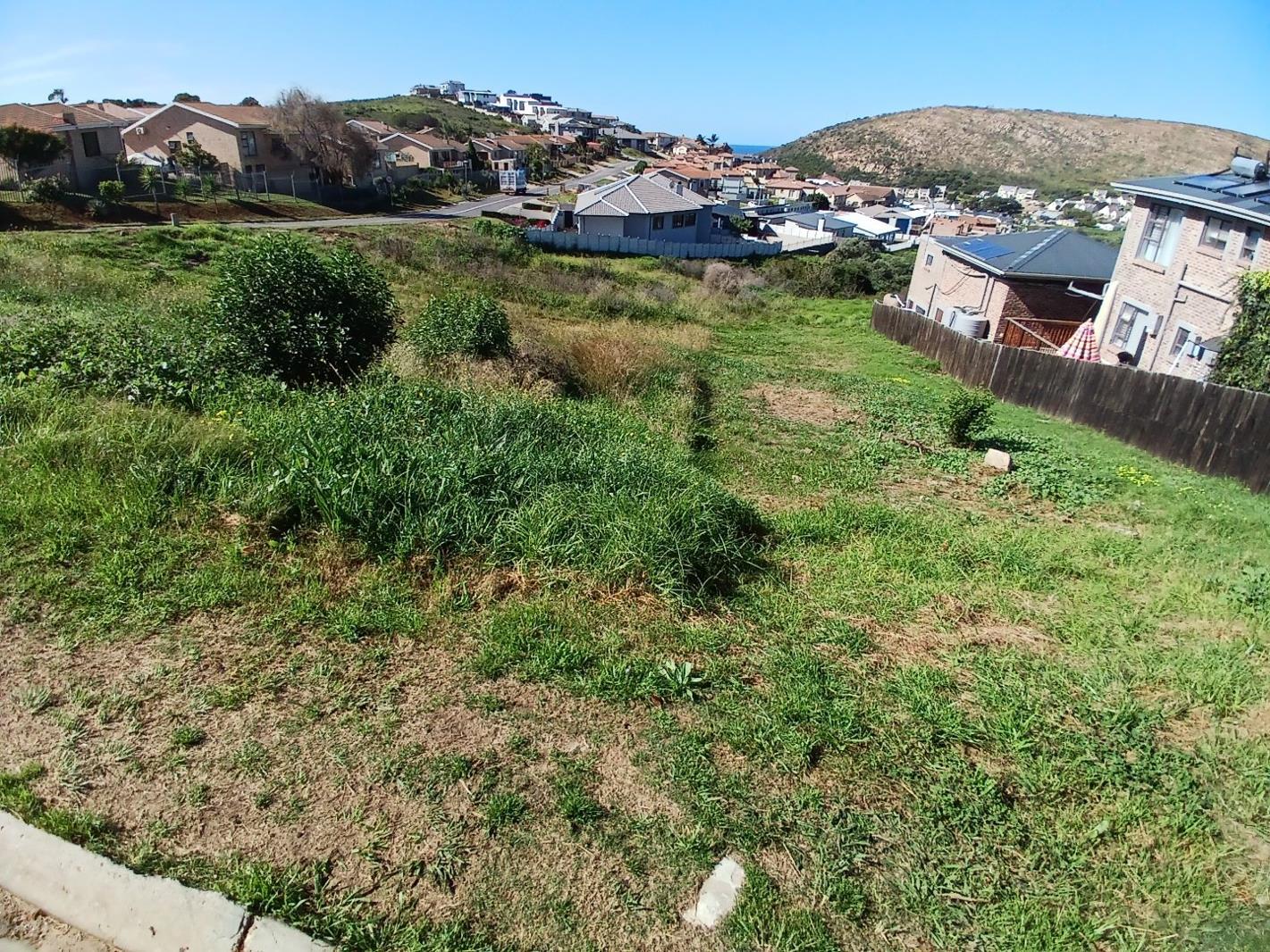 800 m² Land available in Island View