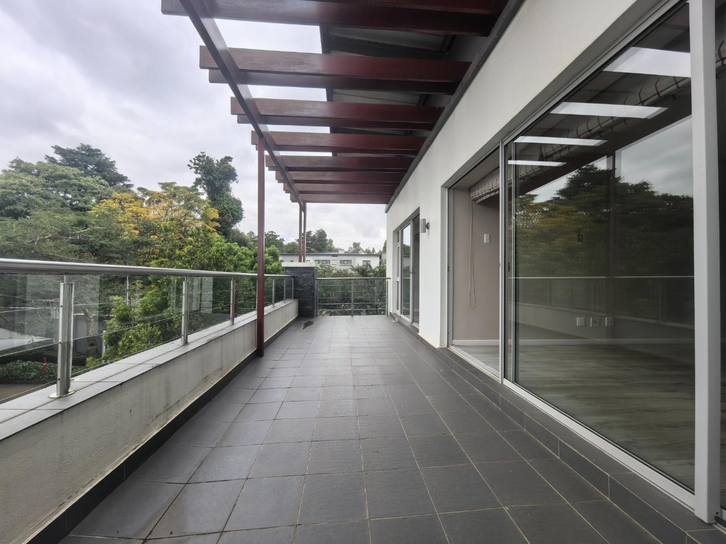 2 Bedroom Apartment in Morningside
