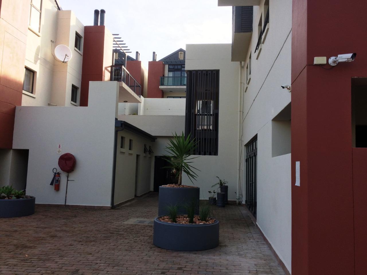 2 Bedroom Apartment in Knysna Central