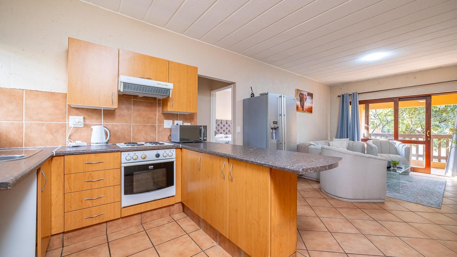 1 Bedroom Apartment in Lonehill